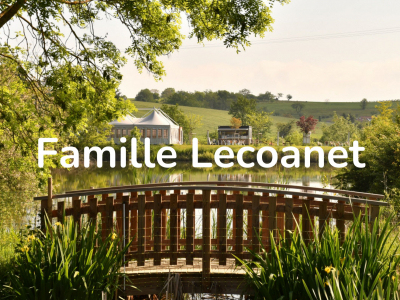 Famille Lecoanet